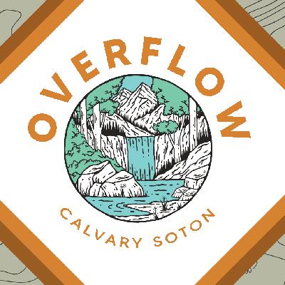 Overflow Part 2 - 1 Thessalonians 3:12