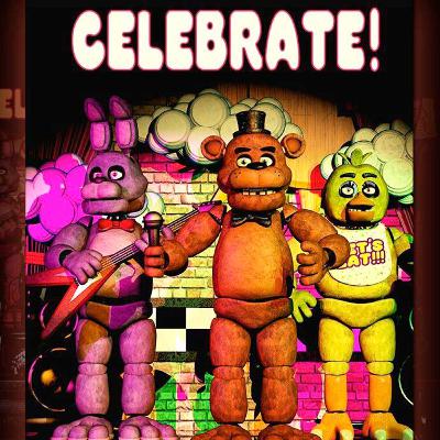 FNAF Phantoms(Español)