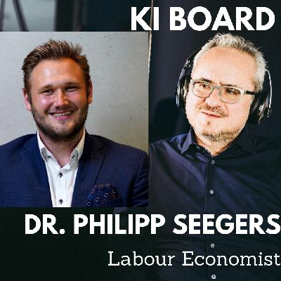 012 KI in der Personalauswahl - mit Dr. Philipp Karl Seegers