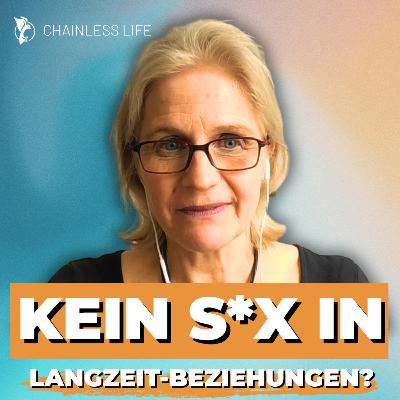 Deine Beziehung stirbt im Bett – du merkst es bloß nicht (mit Susanne Wendel) #388