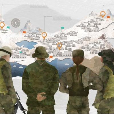 “If it ain’t broke, don’t fix it”: the ICRC’s approach to Common Article 3 in its updated Commentary “If it ain’t broke, don’t fix it”: the ICRC’s approach to Common Article 3 in its updated Commentary