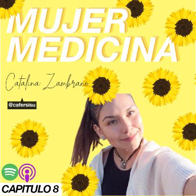 Catalina Zambrano | Autoestima y Amor Propio