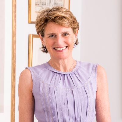 Kiki McDonough on Changing How Women Buy and Wear Jewellery