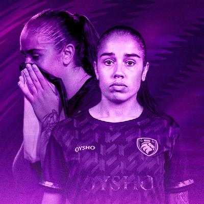 #KingdomCup Toda la normativa y novedades. Entrevista a Dunia Jiménez, jugadora de Ultimate Móstoles