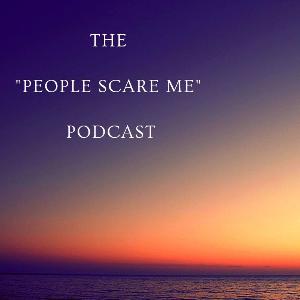 Ep. 11: Dissociation (What is real?)