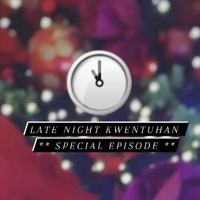 LNK Special Episode : PUHON