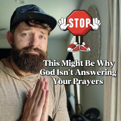 This Might Be Why God Isn’t Answering Your Prayers ⚠️ This Might Be Why God Isn’t Answering Your Prayers ⚠️