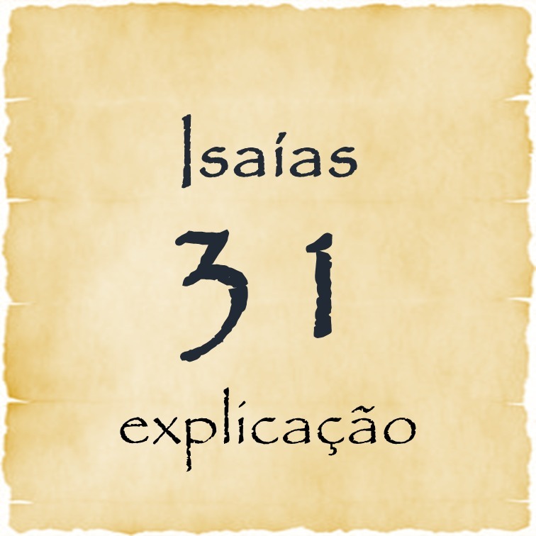 Isaías 31 explicação episode artwork