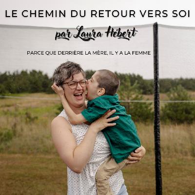 42. Du chaos à la paix : mon parcours avec la respiration consciente