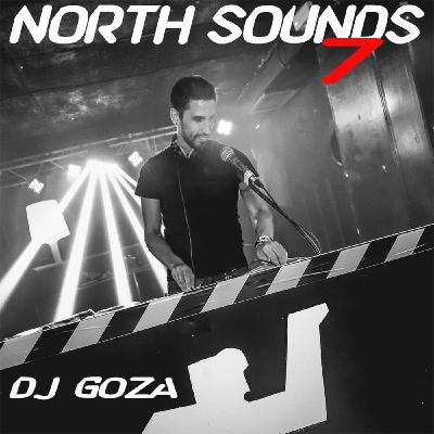 Dj GoZA - North Sounds 7