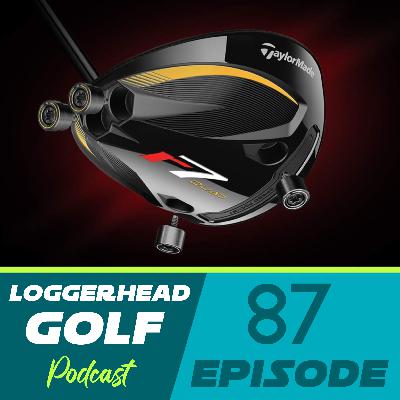 NEW TaylorMade R7 Quad Mini Driver - Best One Yet? | Ep 87