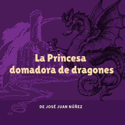 La Princesa domadora de dragones | Audio Cuento