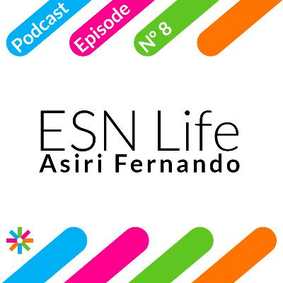 S1EP08 - Asiri Fernando