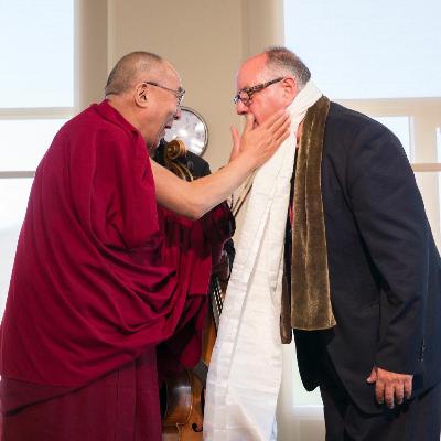 Vibrational Intelligence - With Guest Speaker & Composer Gary Malkin Vibrational Intelligence - With Guest Speaker & Composer Gary Malkin