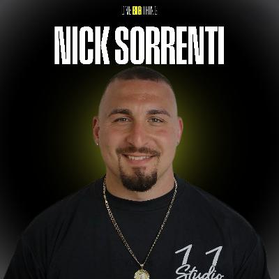 Nick Sorrenti Shares How He Built a 7 Figure Barbershop