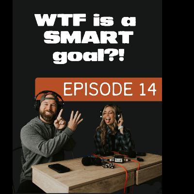 WTF is a smart goal? WTF is a smart goal?