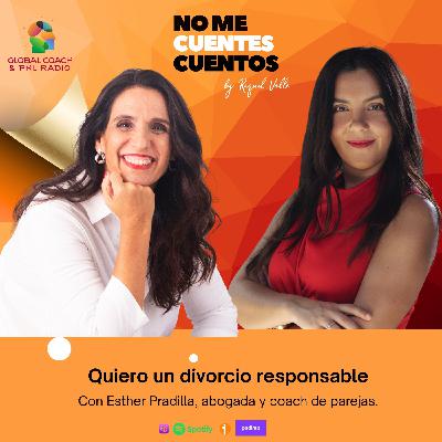 Quiero un divorcio responsable
