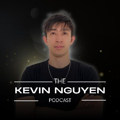 Episode 4: Sabastian Huynh - Growth and Mindset