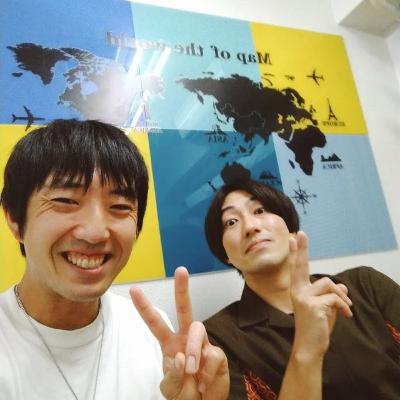 第36回ZUNZUNレディオ ゲスト：宮原タクマロ