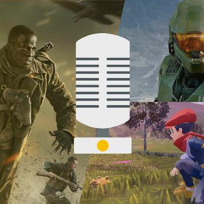 Game Over #99: Pokémon Presents, Call of Duty: Vanguard en Halo Infinite