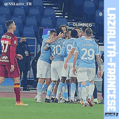 Roma - Lazio : l'avant match du derby della Capitale Roma - Lazio : l'avant match du derby della Capitale