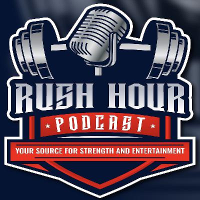 Rush Hour -2 Shane Hunt and Dawson Windham