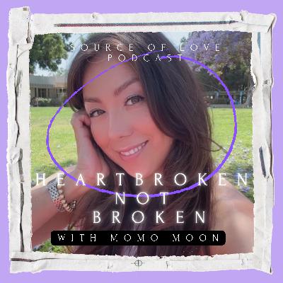 Breaking Up With the Person and the Potential