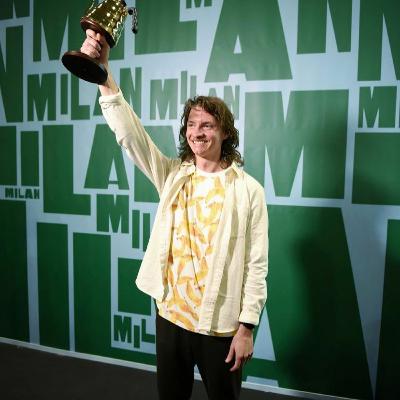 Episode 22, World Brewers Cup Champion Matt Winton Episode 22, World Brewers Cup Champion Matt Winton