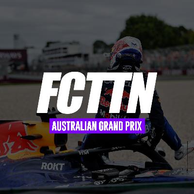 Australian Grand Prix daily: Saturday