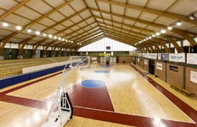 "Acato la decisión tomada por Gernika": Koldo Mendia, presidente de la Federación Bizkaia de baloncesto