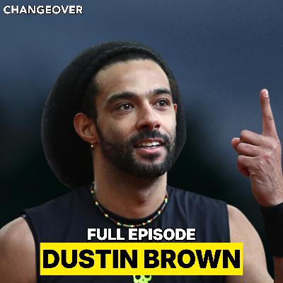 Dustin Brown: Best/Worst Hotshots, Crazy Superstitions & Hurricane Melissa Dustin Brown: Best/Worst Hotshots, Crazy Superstitions & Hurricane Melissa