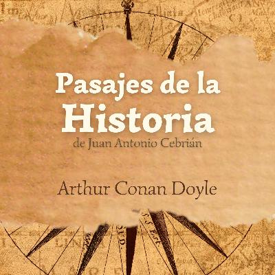 Arthur Conan Doyle Arthur Conan Doyle