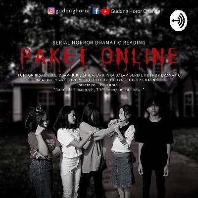 Cerita horor paket online