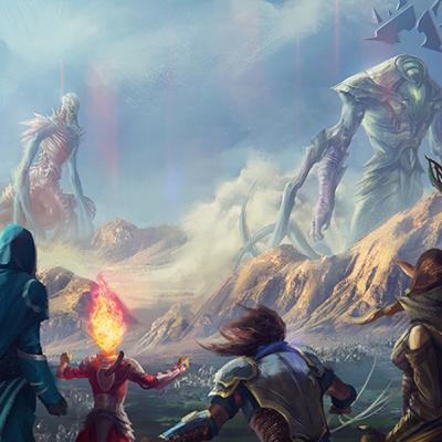 Battle for Zendikar: Episode 28 - Eid der Wächter