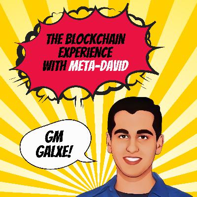 Season 4 Episode 6: Galxe