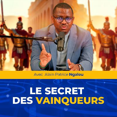 La persévérance : le secret des vainqueurs