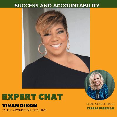#159 HR Expert LaQuenta Jacobs on Accountability and Success