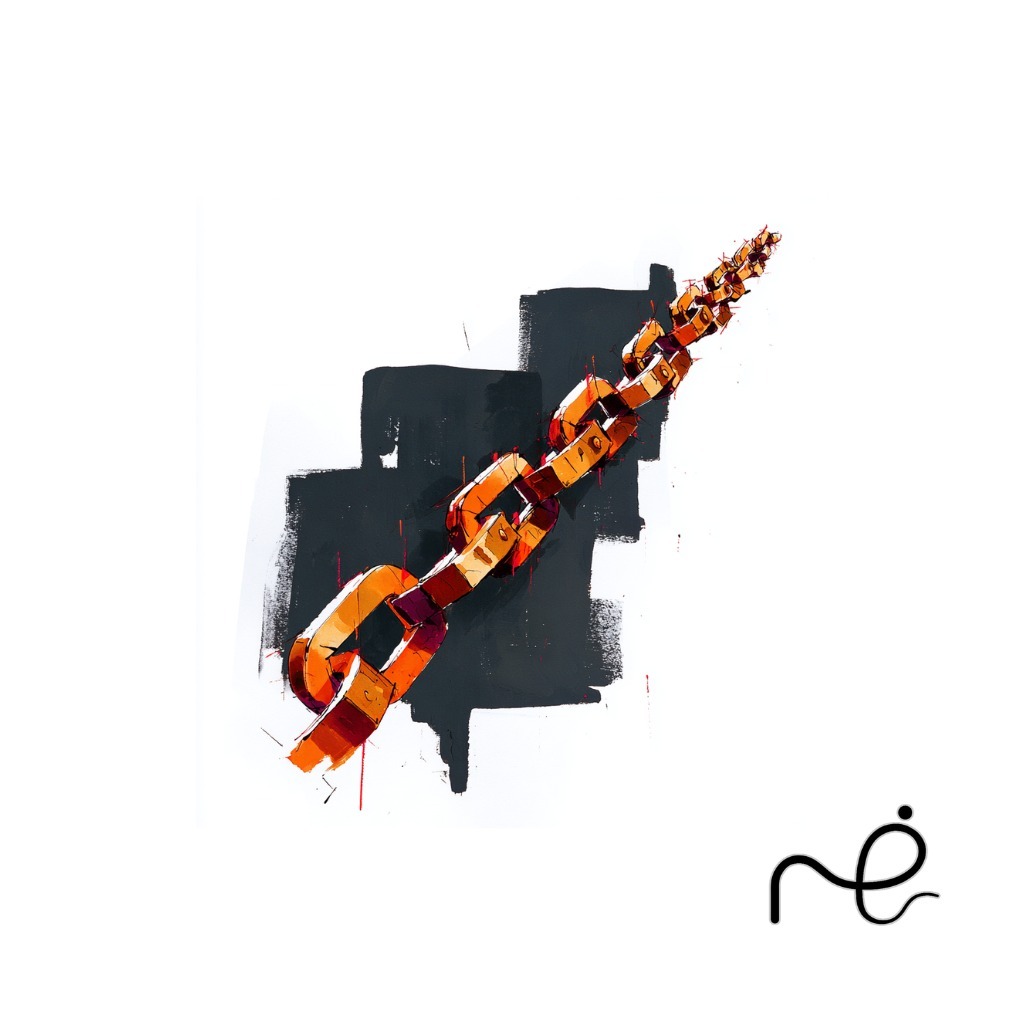 عادت‌های اتمی: جرقه نه، آتیش بساز