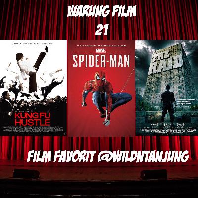 WarLim 21 ft. @wildntanjung