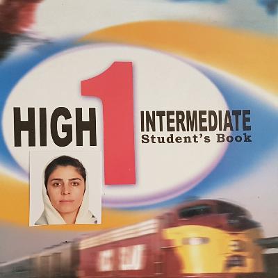High Intermediate1 Unit1 book exercises