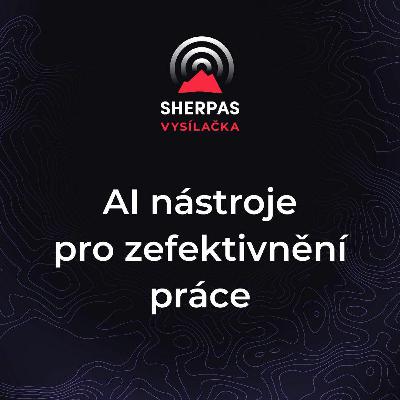 21 - AI Nástroje 21 - AI Nástroje
