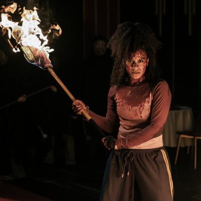 FilmWeek: ‘They Will Kill You,’ ‘Forbidden Fruits,’ ‘Mike & Nick & Nick & Alice,’ and more! FilmWeek: ‘They Will Kill You,’ ‘Forbidden Fruits,’ ‘Mike & Nick & Nick & Alice,’ and more!