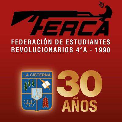 Ferca Constituyente - 1° Parte Ferca Constituyente - 1° Parte