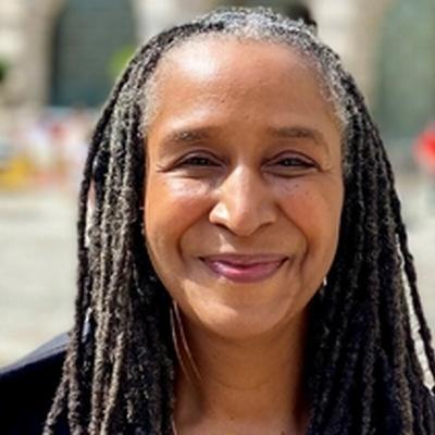 Culture File Likes: Raina Lampkins-Fielder