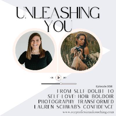 38. From Self-Doubt to Self-Love: How Boudoir Photography Transformed Lauren Schwab’s Confidence 38. From Self-Doubt to Self-Love: How Boudoir Photography Transformed Lauren Schwab’s Confidence