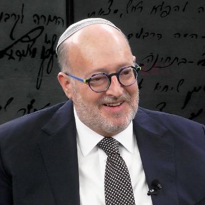 Rabbi Dr. Kenneth Brander - Leading Religious Zionist Communities After October 7th