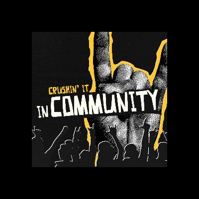 S.2 Ep.38 || Defusing Discontentment || Crushin' It In Community ||