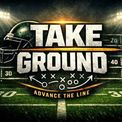 TAKE GROUND: The Strength You Have | Judah Thomas