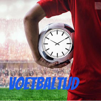 Trailer VoetbalTijd!