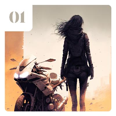 Épisode 1/7 - Terre de sang Épisode 1/7 - Terre de sang